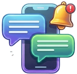 SMS