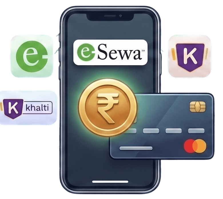 Payments