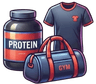 Supplements & Gear