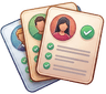 Manage Members