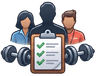 Manage Staff